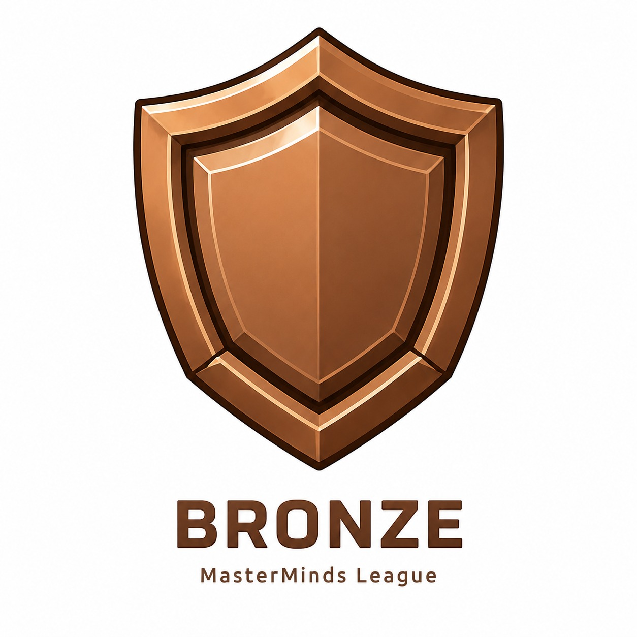 Bronze