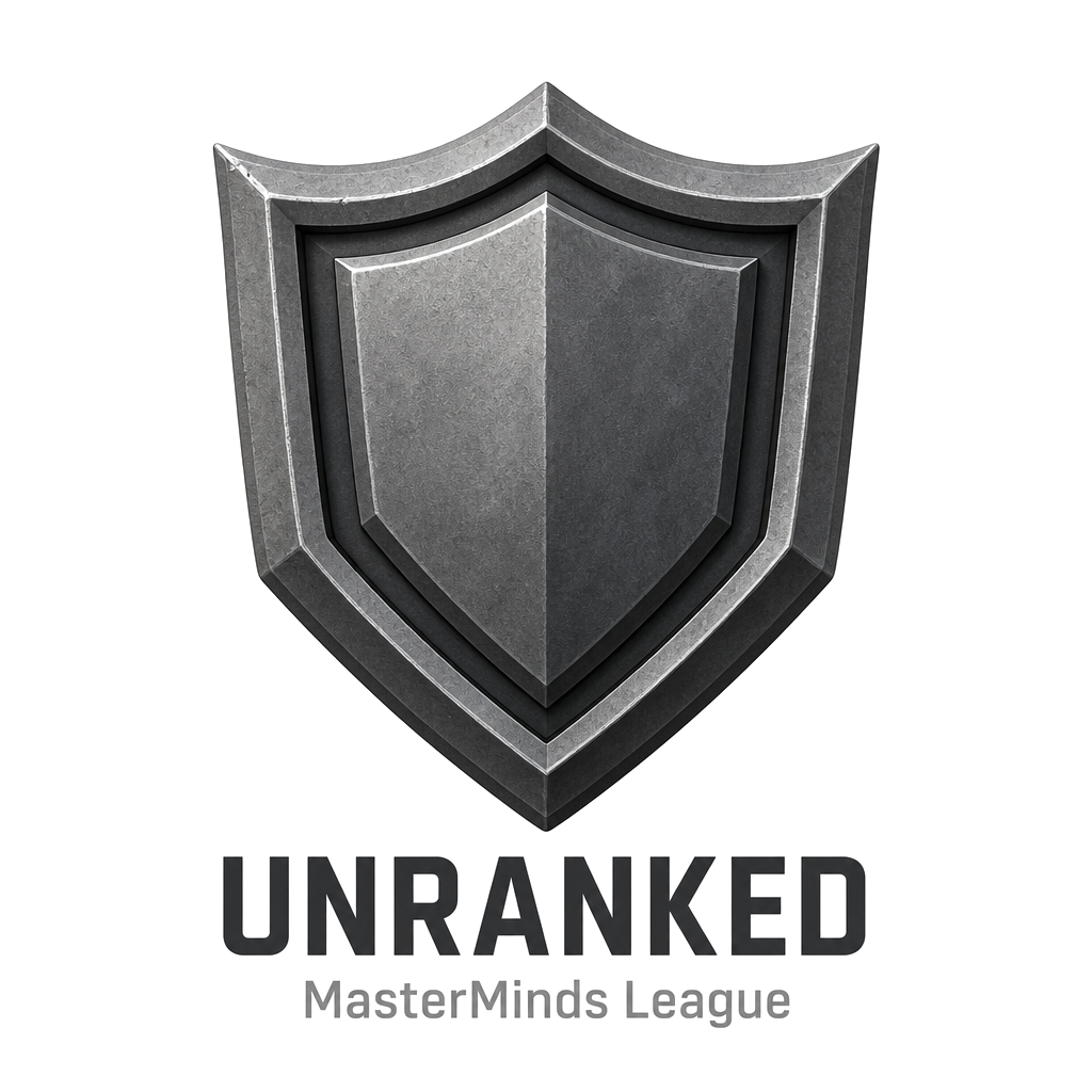 Unranked